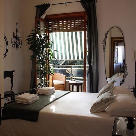 Bed Rooms Рим Номер фото