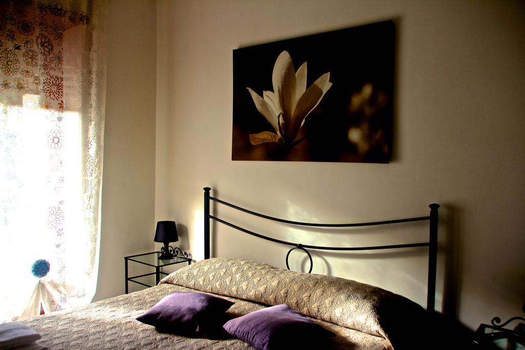 Bed Rooms Рим Номер фото