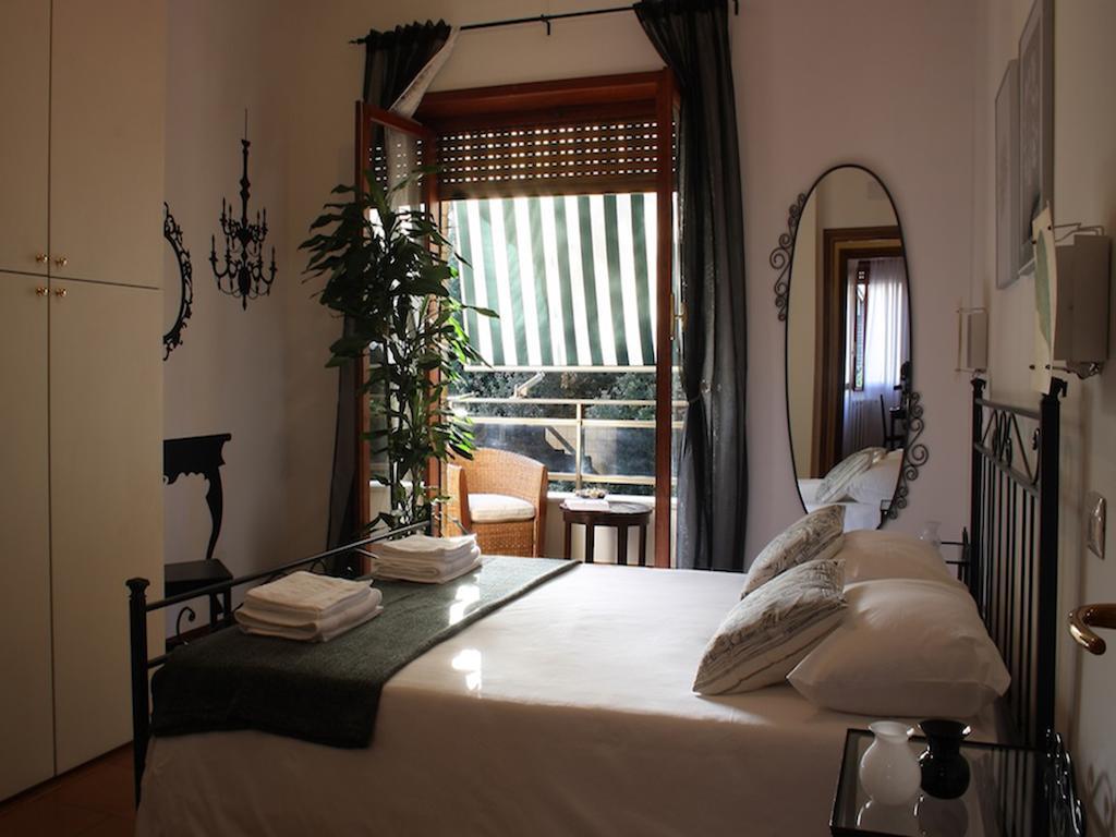 Bed Rooms Рим Номер фото