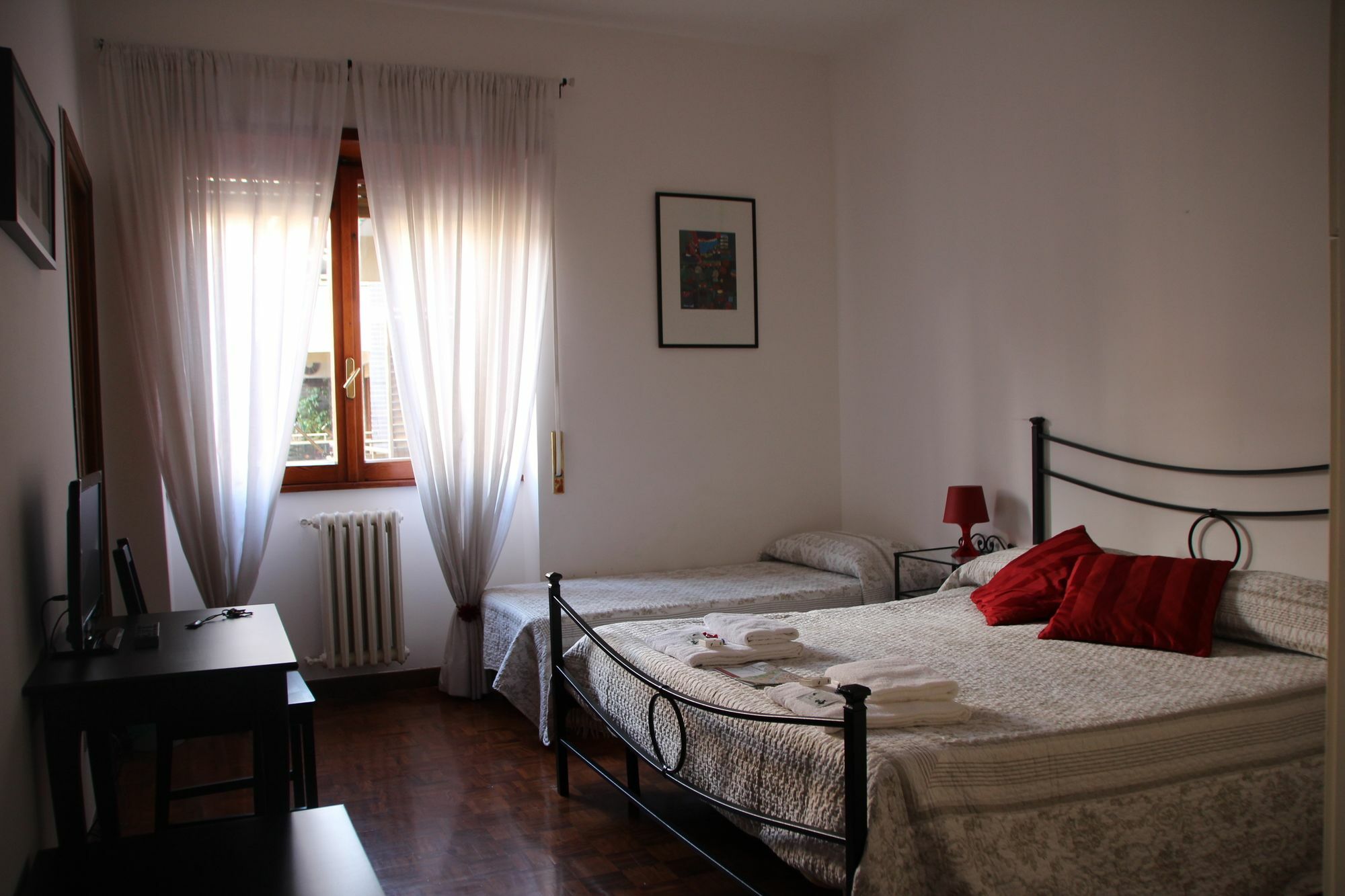 Bed Rooms Рим Экстерьер фото
