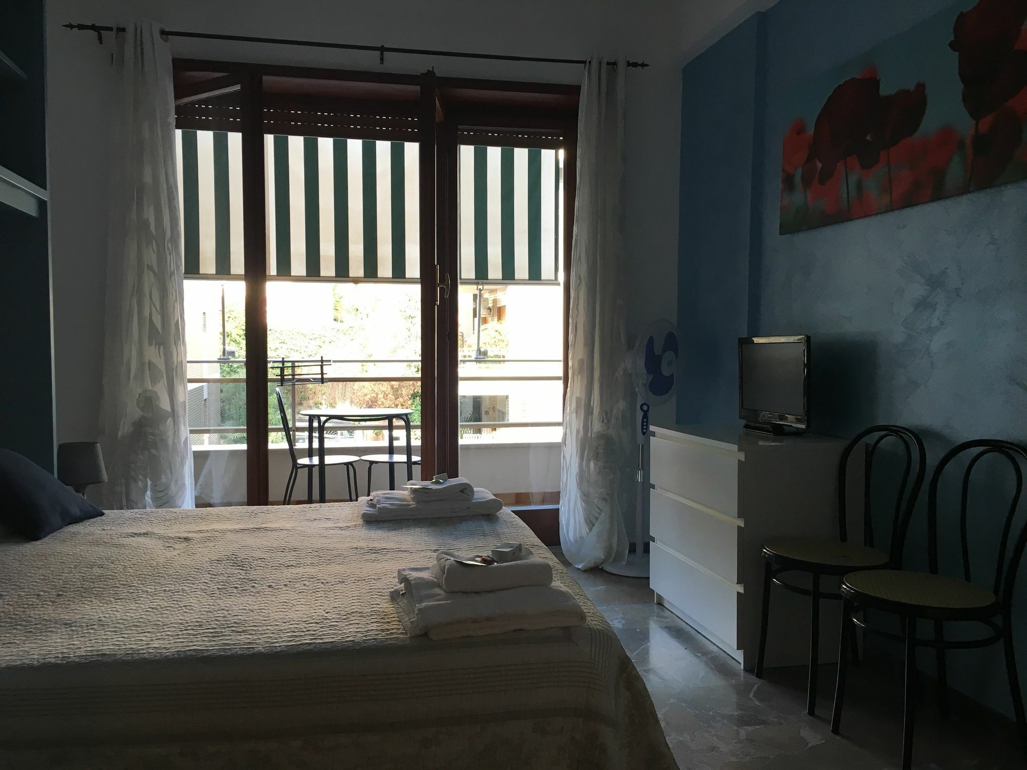 Bed Rooms Рим Экстерьер фото