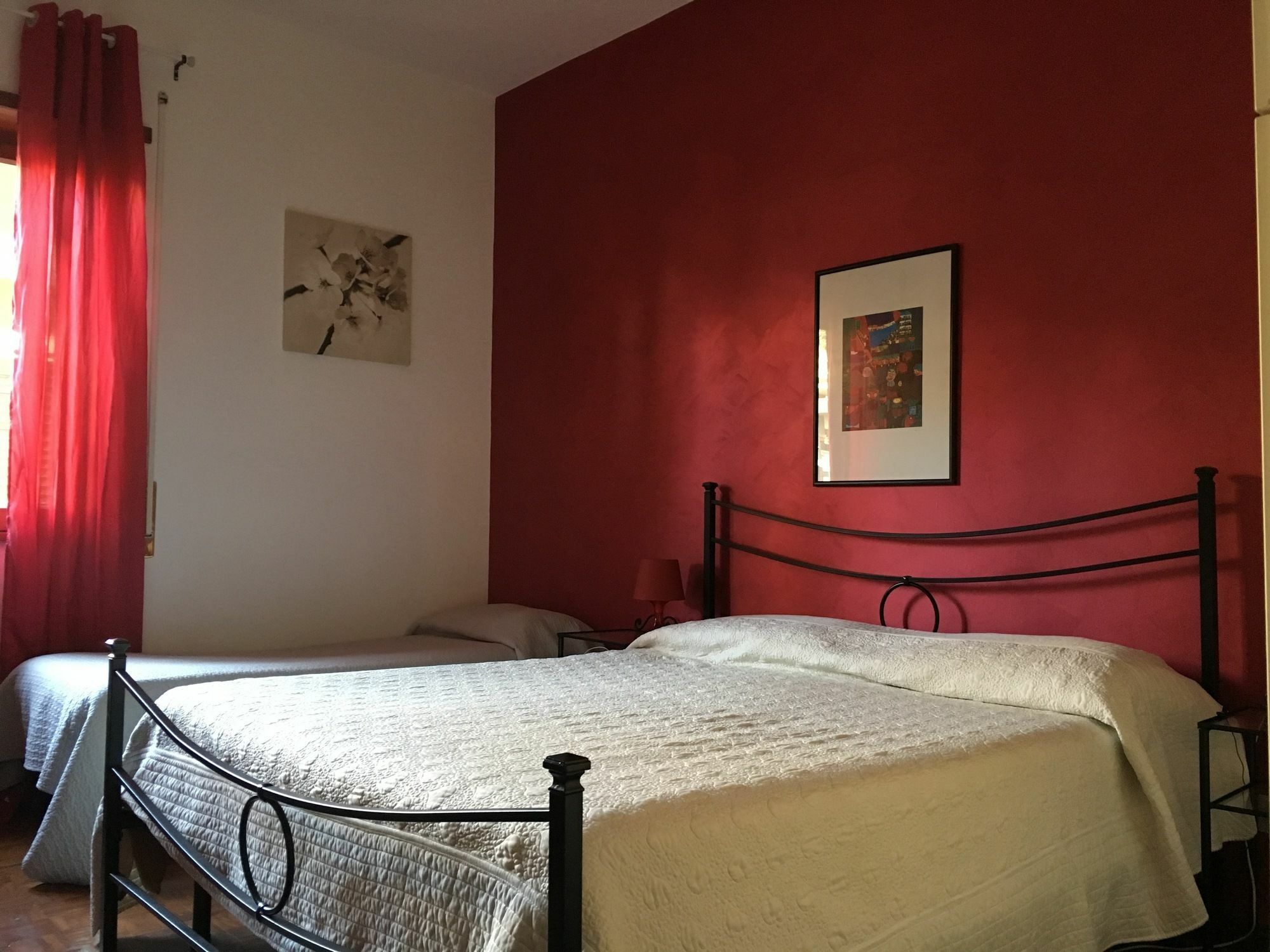 Bed Rooms Рим Экстерьер фото