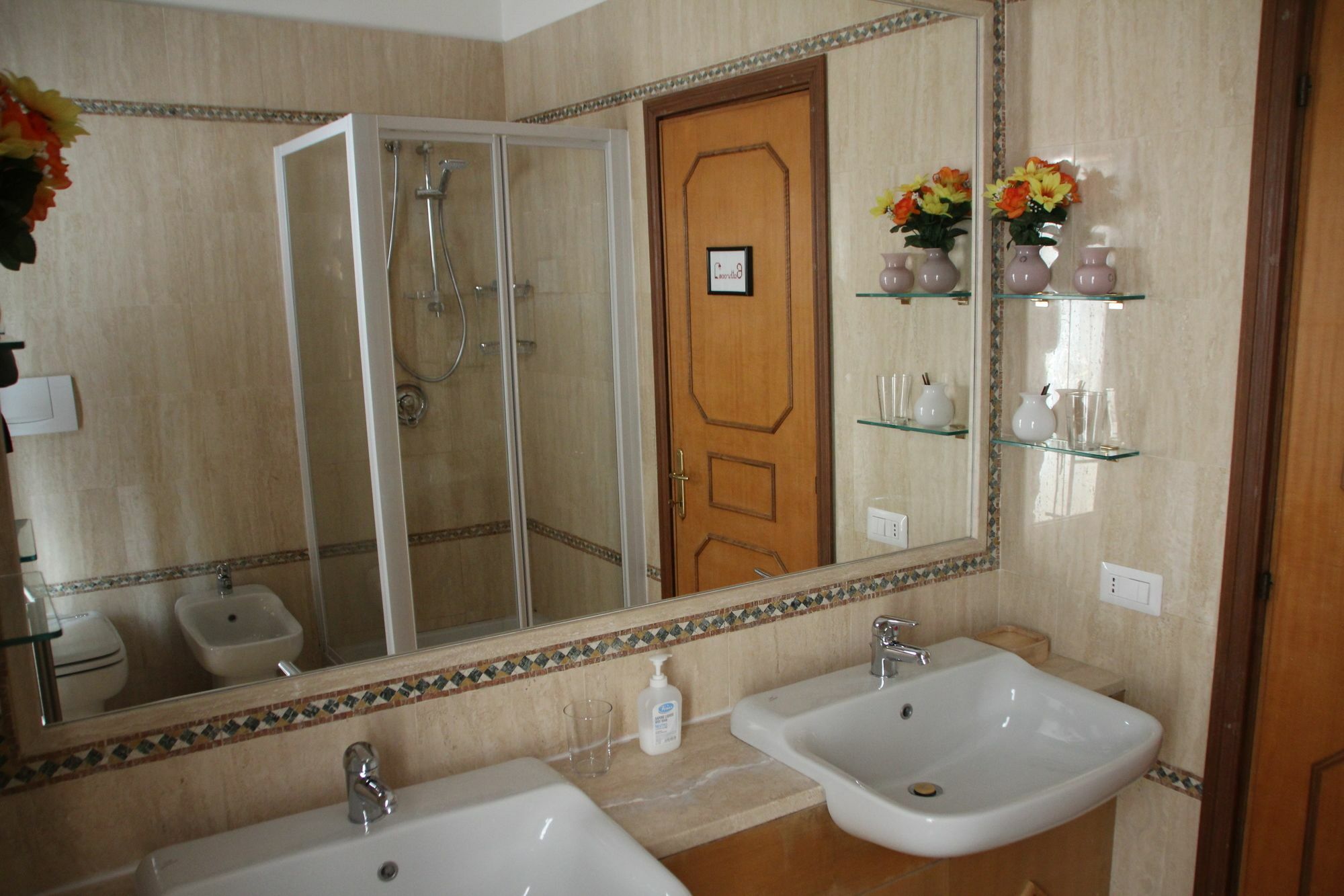 Bed Rooms Рим Экстерьер фото